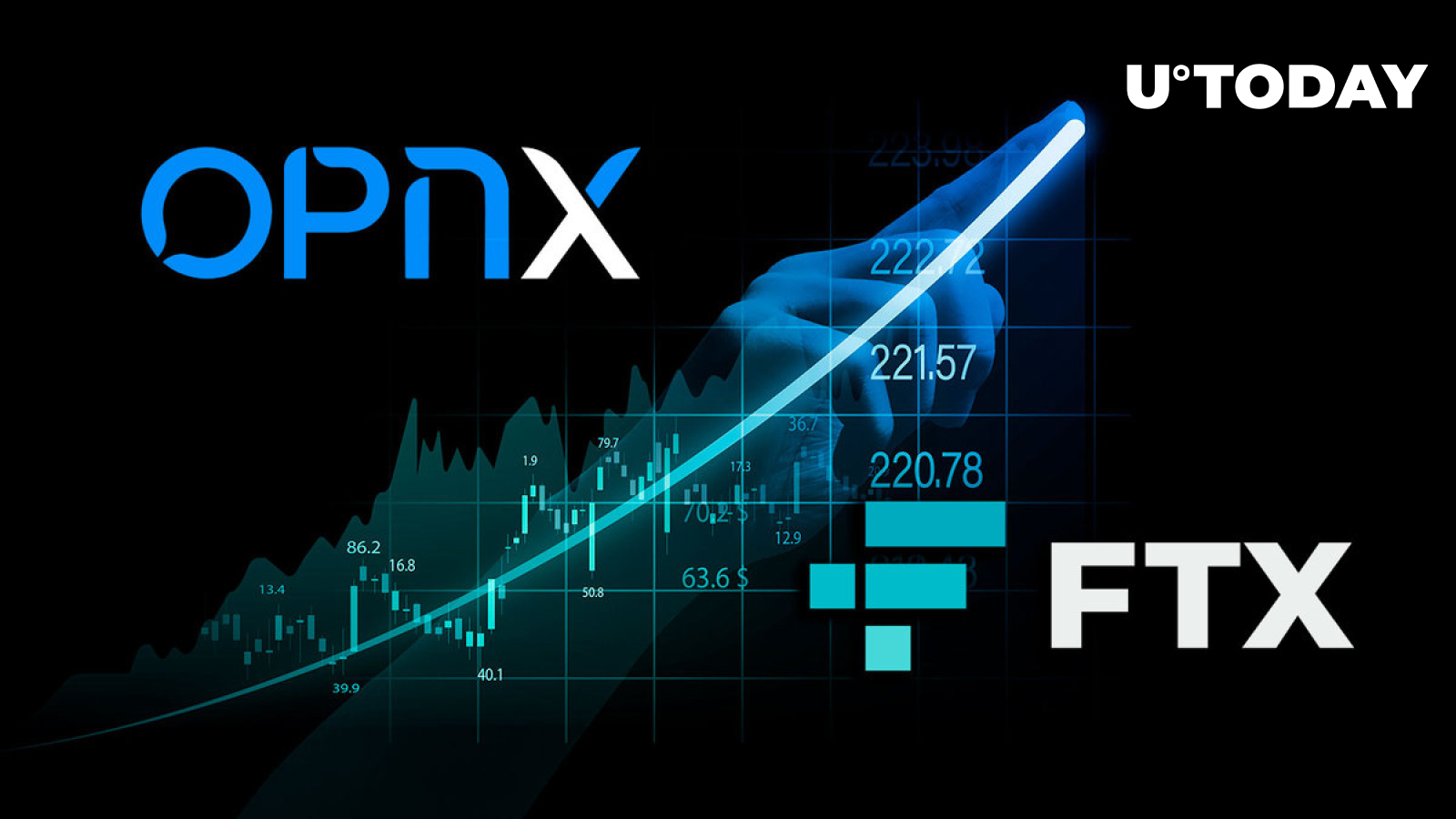 OPNX Exchange Gains Popularity Among FTX Collapse Victims