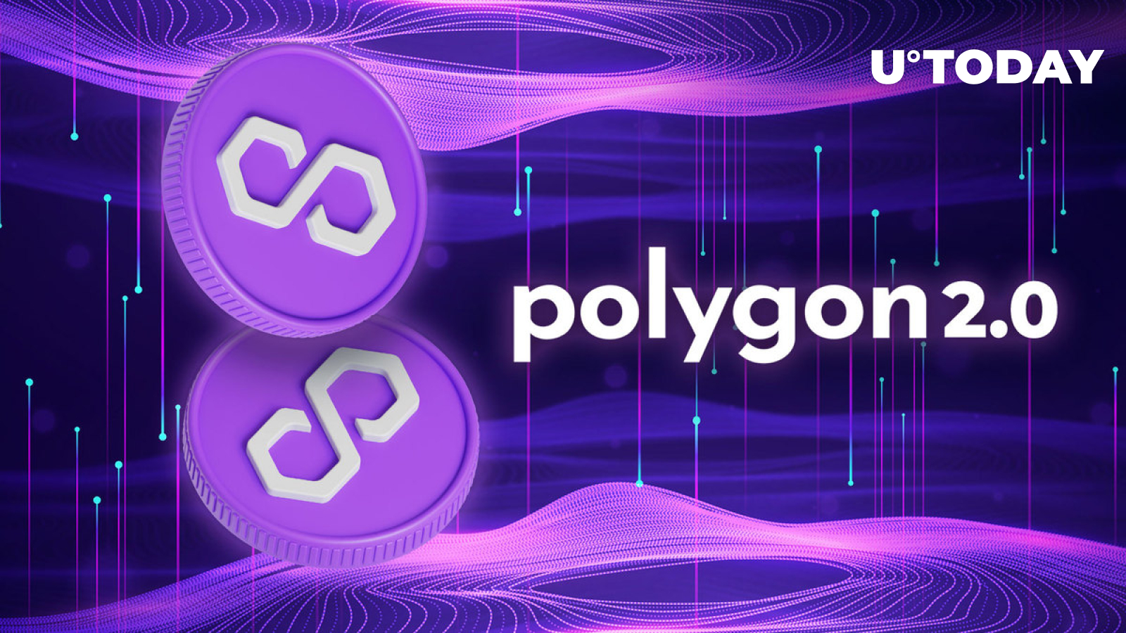 Polygon (MATIC) Takes Giant Step Forward to Polygon 2.0