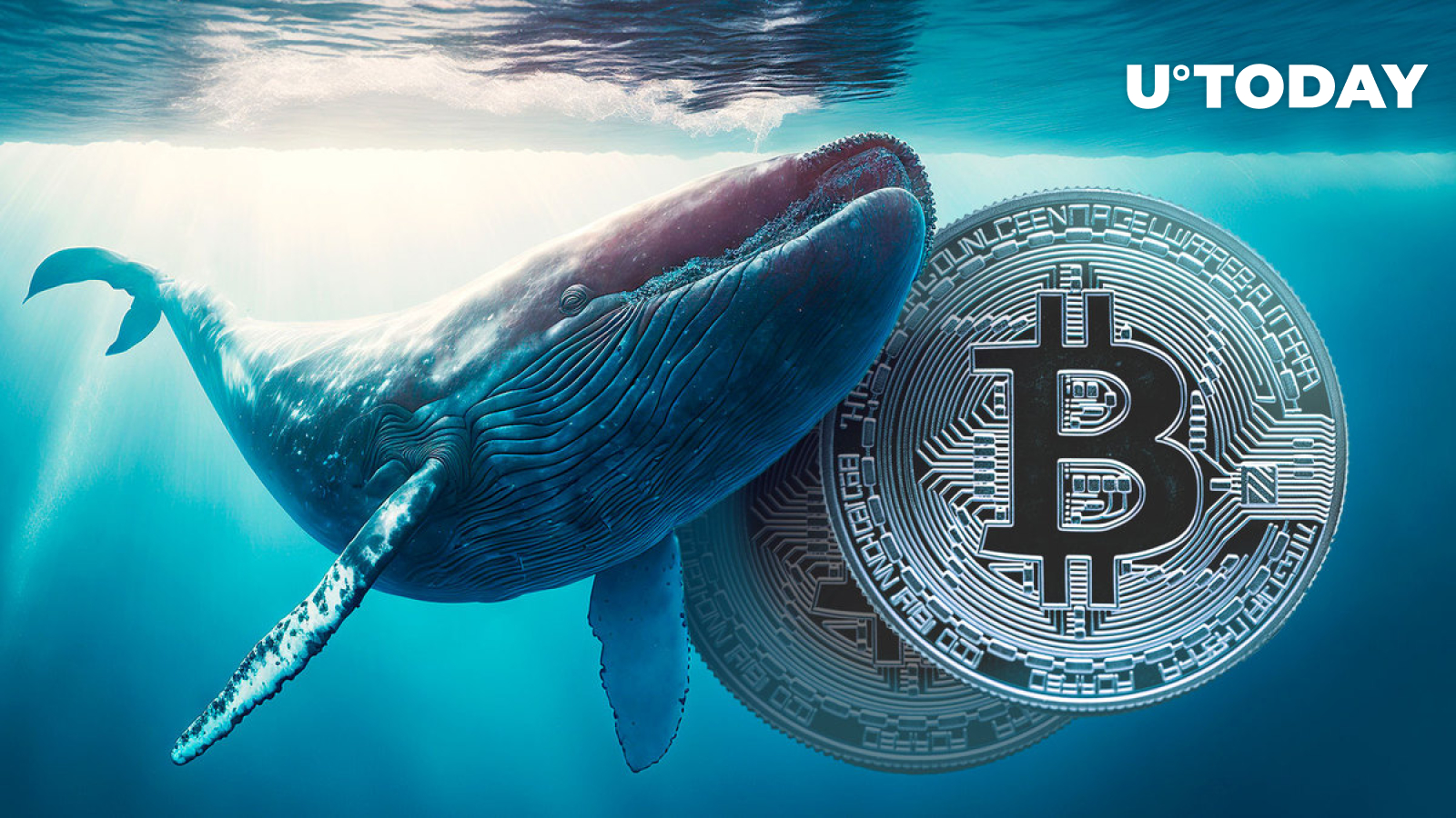 Bitcoin (BTC) Whales Aggressively Accumulating: On-Chain Data
