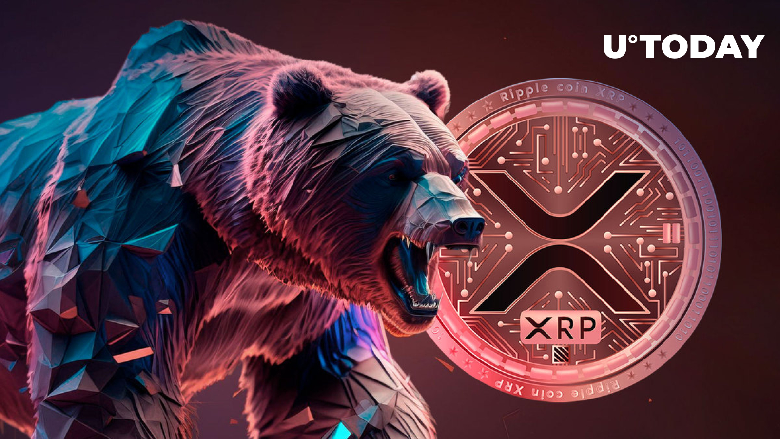 XRP Bears Outperform Bulls by 387% in Last 24H, But There's a Catch