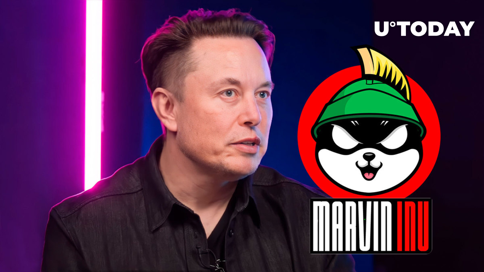 Elon Musk’s X Post Makes This Meme Coin Jump 94% – U.Today