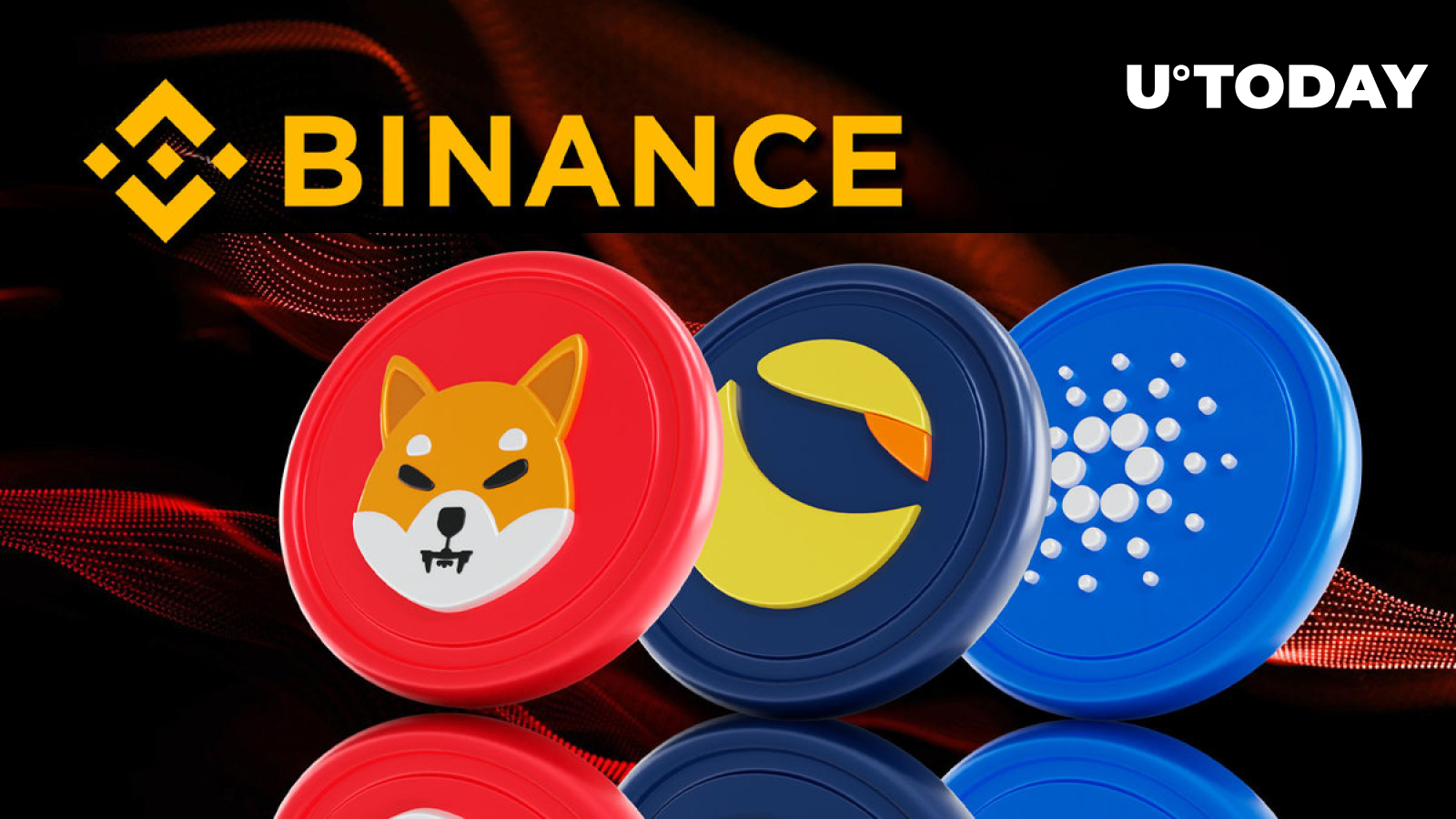 Binance Delists SHIB, LUNA, ADA Trading Pairs: Details