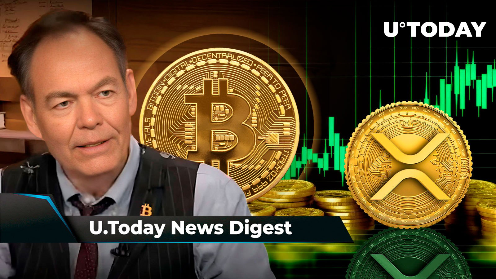 Bitcoin to $150,000? Bernstein Says Yes