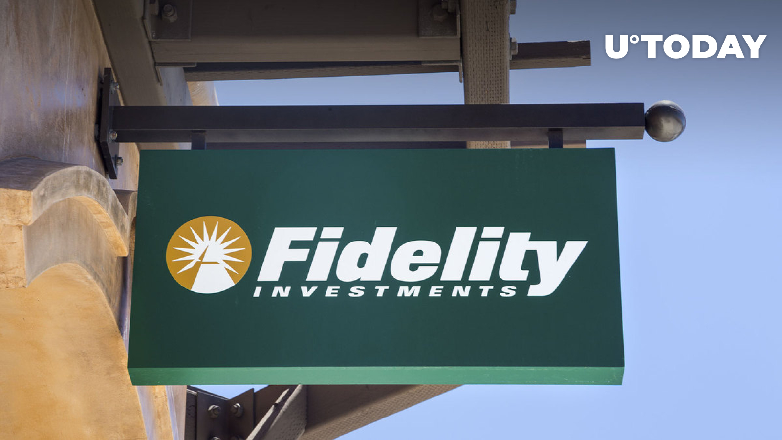 Fidelity Exec Calls Bitcoin “Exponential Gold”