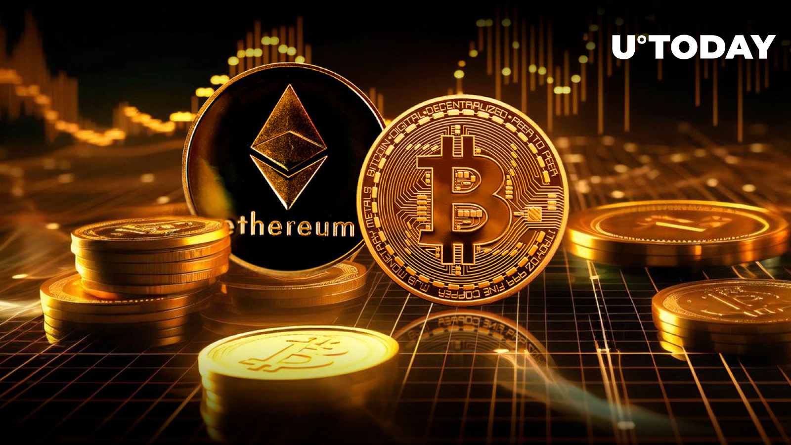 New ATH in Q1, 2024? Analyst Shares Bold Prediction for Bitcoin and Ethereum