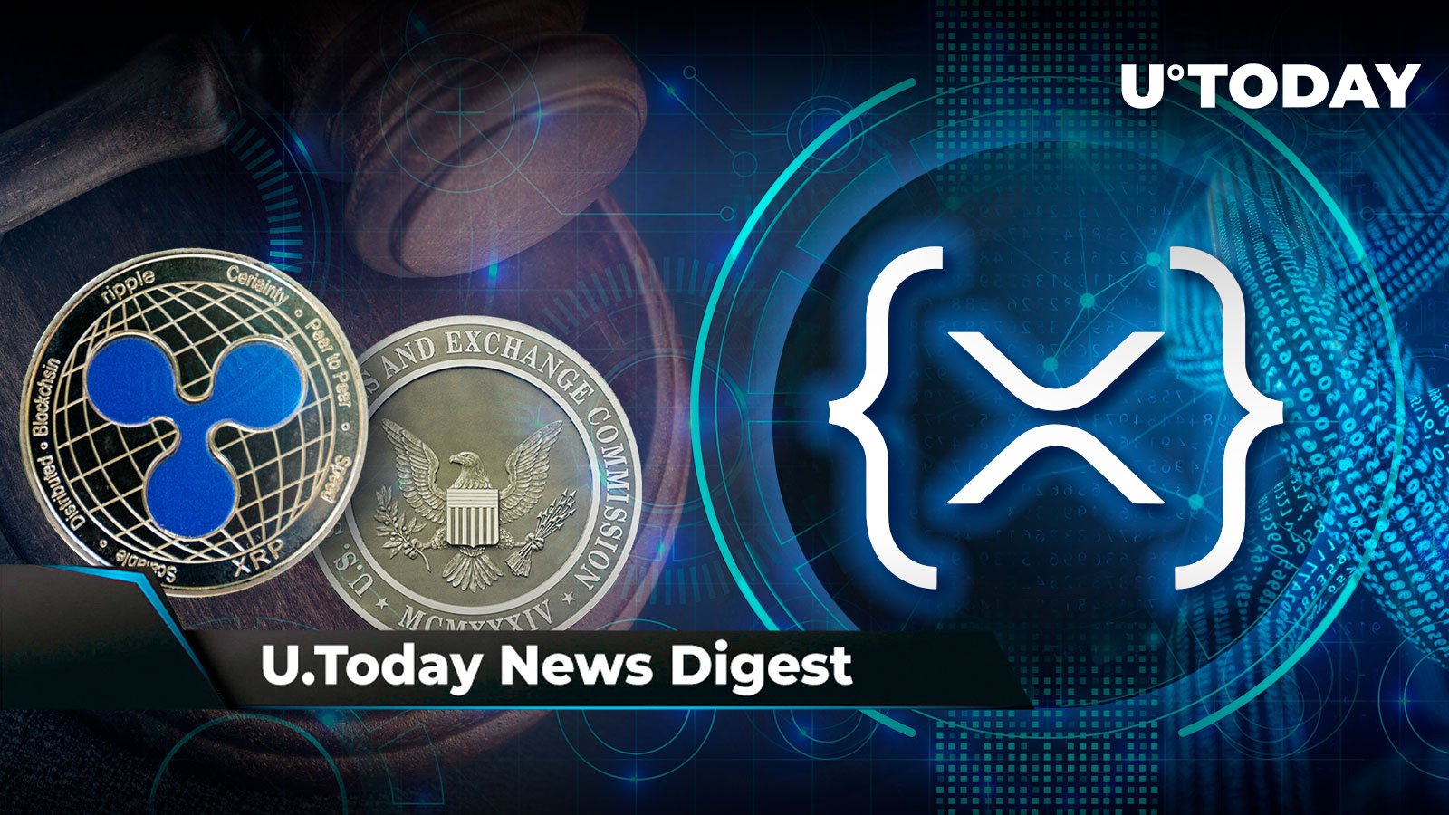 Ripple Provides Major Update On Xrp Case V Sec Binance Delists Shib