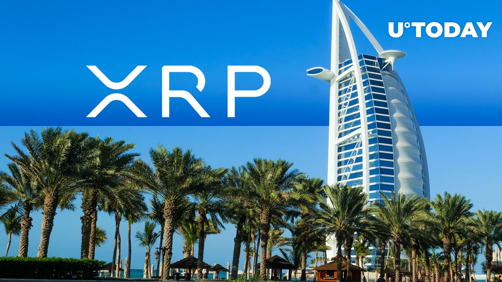 XRP Achieves Major Breakthrough in Dubai
