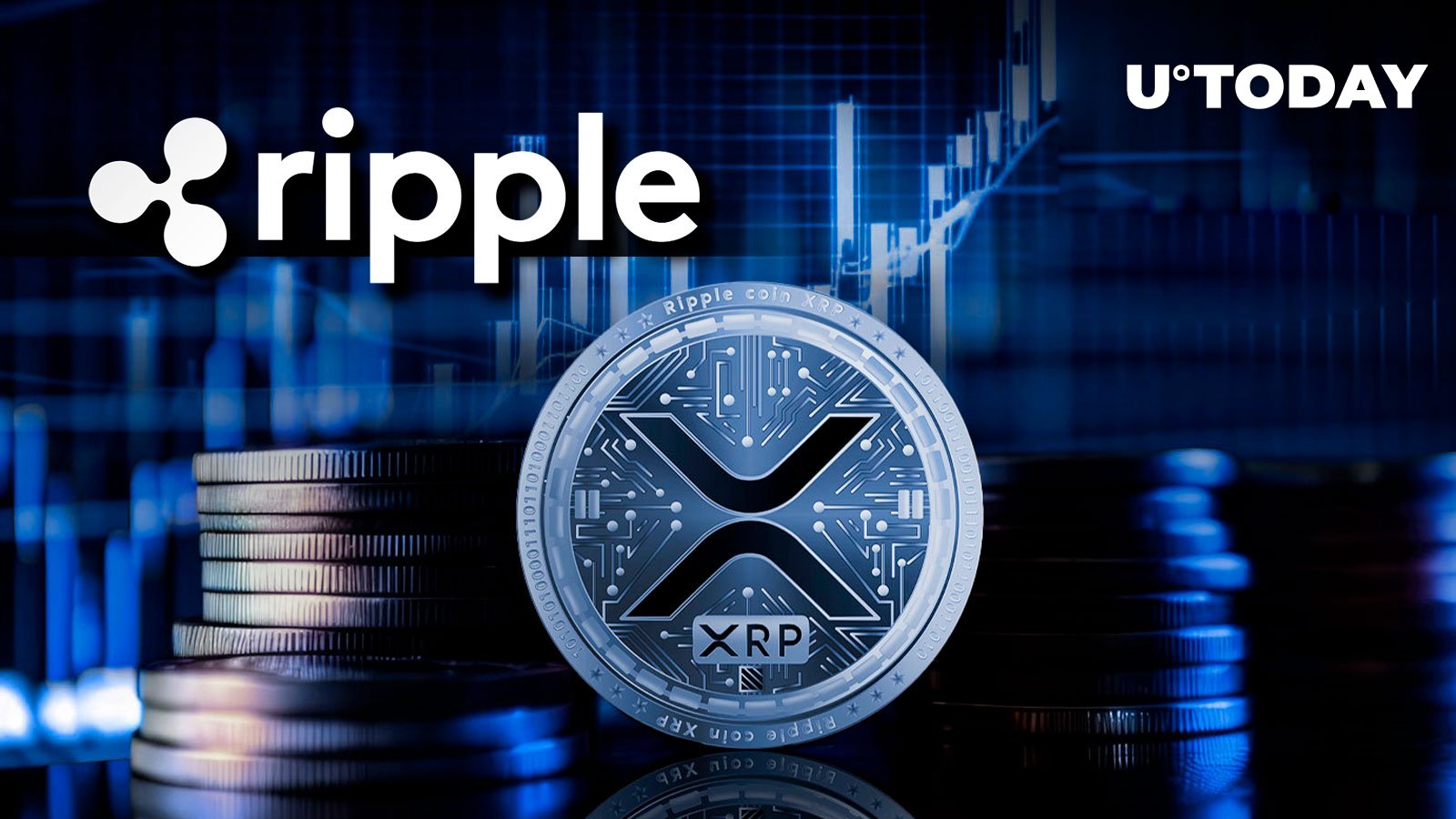 XRP Eyes Potential Price Rally Amid Ripple Event, Similar to Solana (SOL) and Cardano