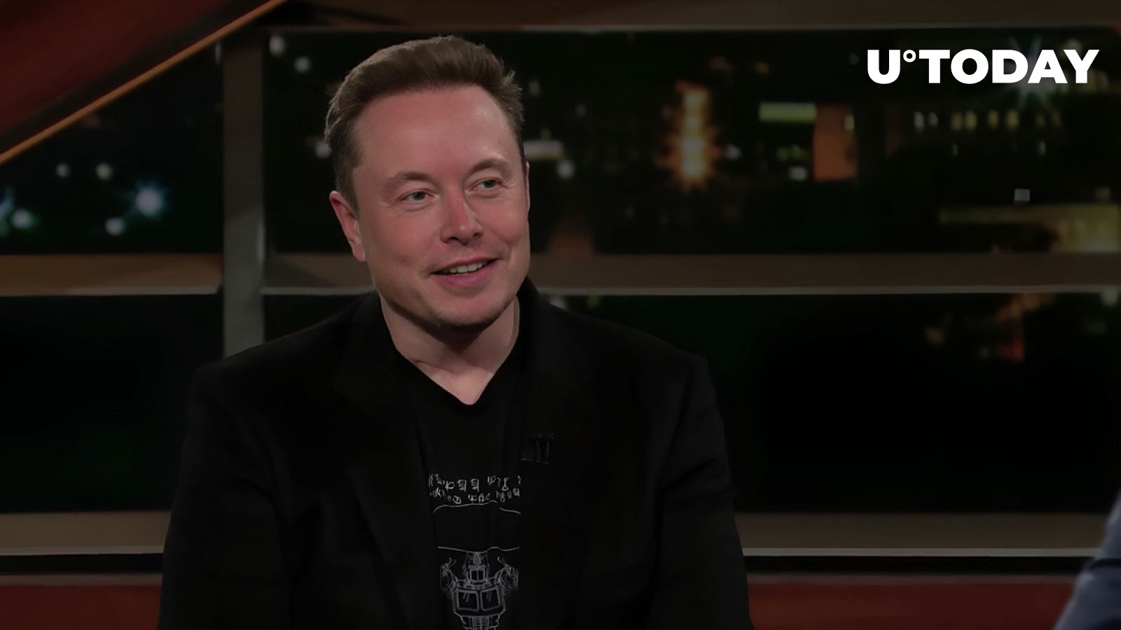 Elon Musk Being ‘Super Clear’ on Launching Crypto: ‘Never’