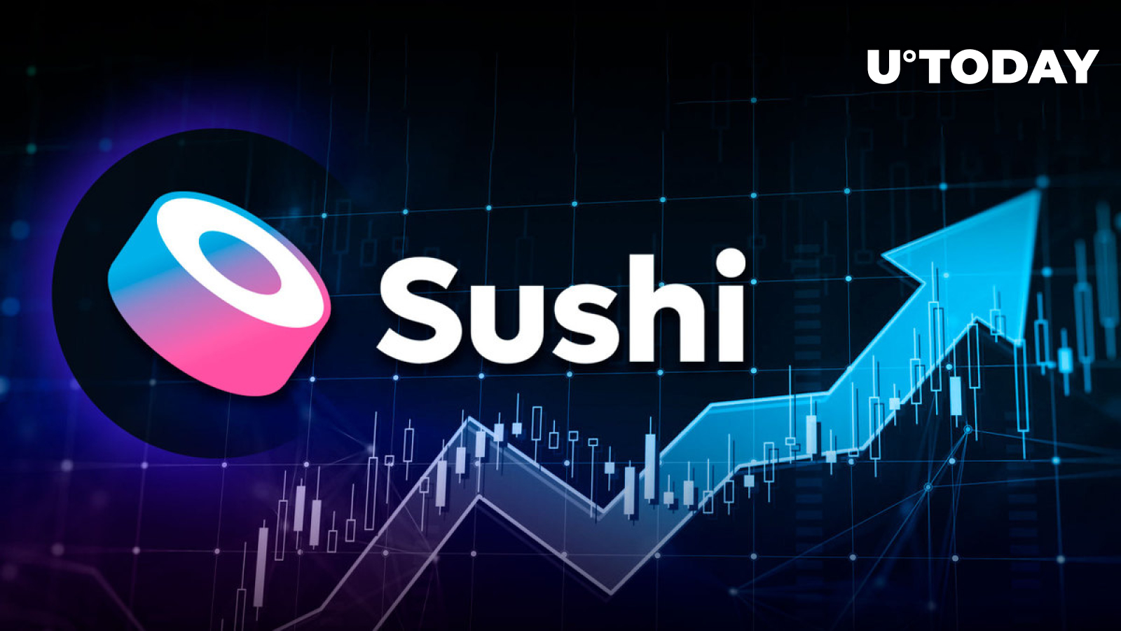 SushiSwap (SUSHI) up 53%, Real Reason Uncovered