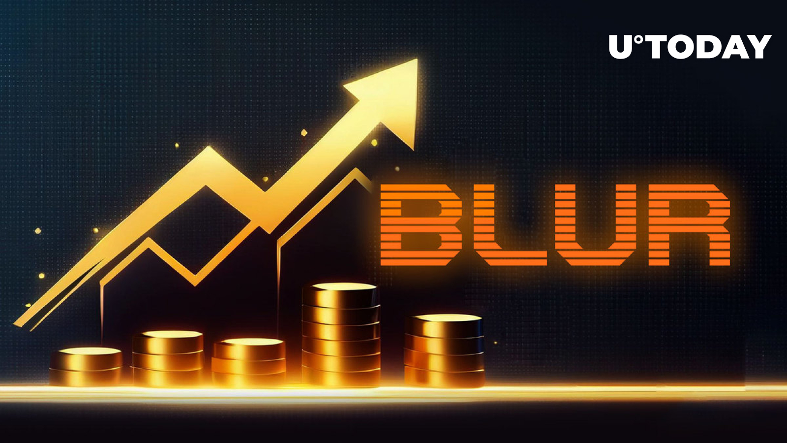 BLUR Jumps 21%, Its Trigger Might Surprise You