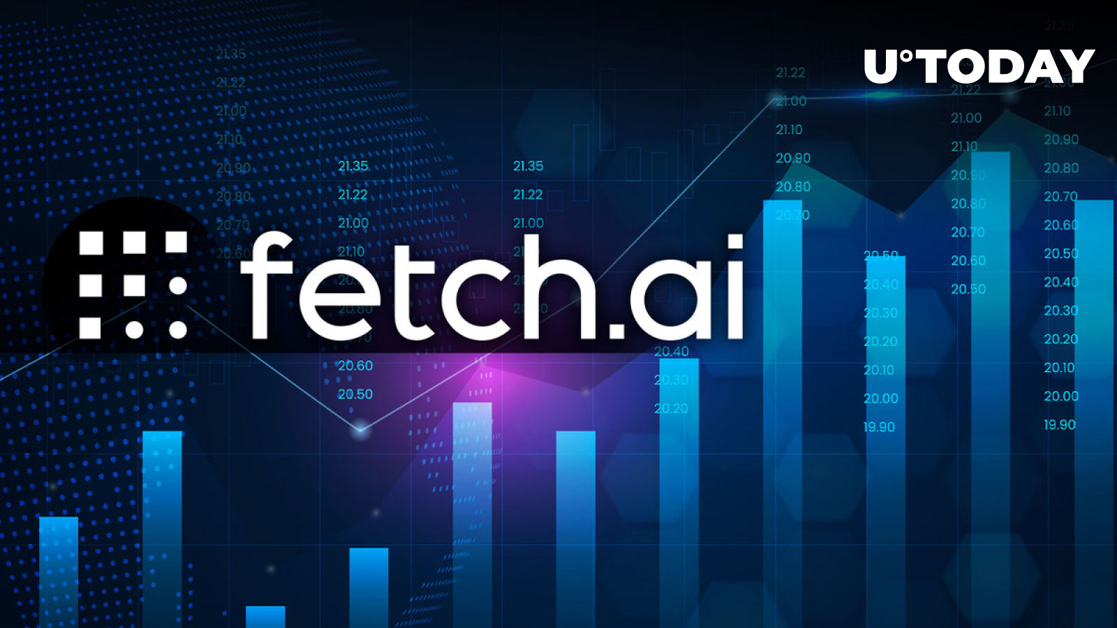 This Largest AI Crypto Adds 13% in 24 Hours