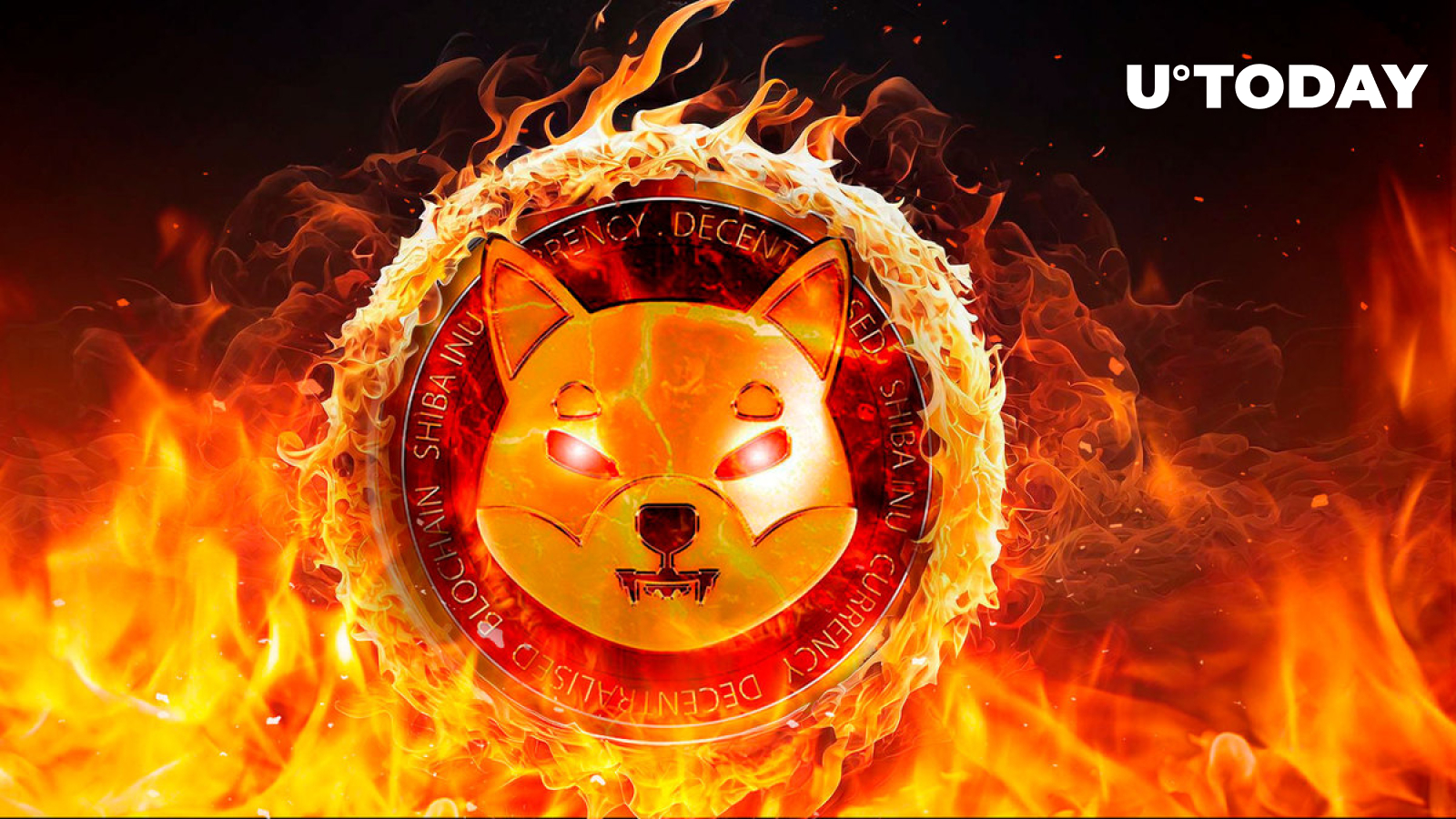 SHIB Burns Jumped Whopping 35,614% on Sunday – What Happened?