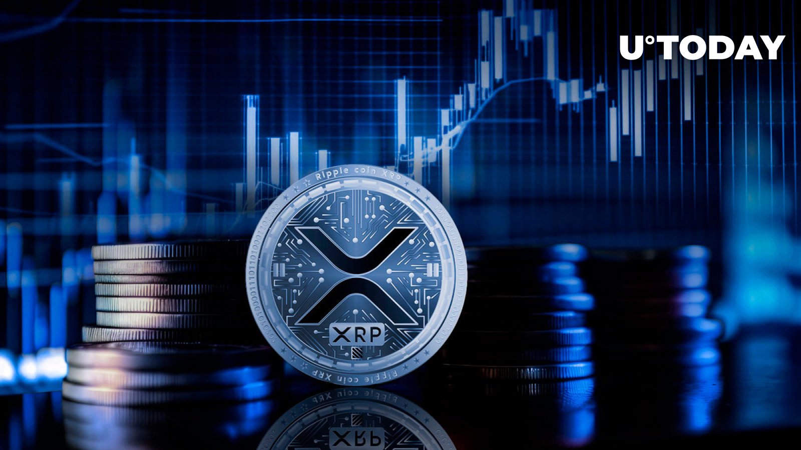 XRP Sparks 234% Volume Surge as Price Strives to Rebound – U.Today