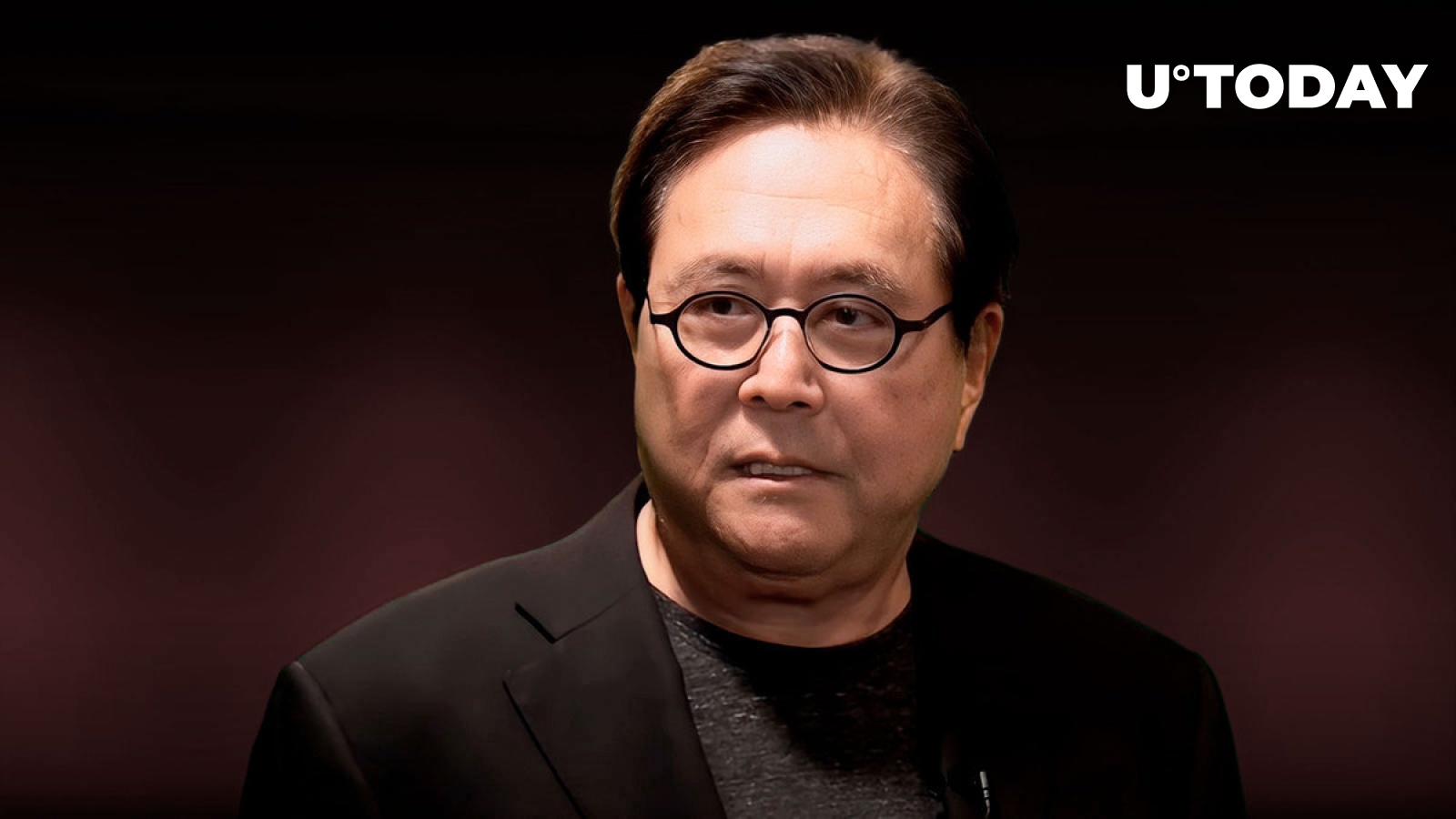 'Rich Dad Poor Dad' Author Warns Big Economic Crisis Coming Over 'Fake USD' Printing