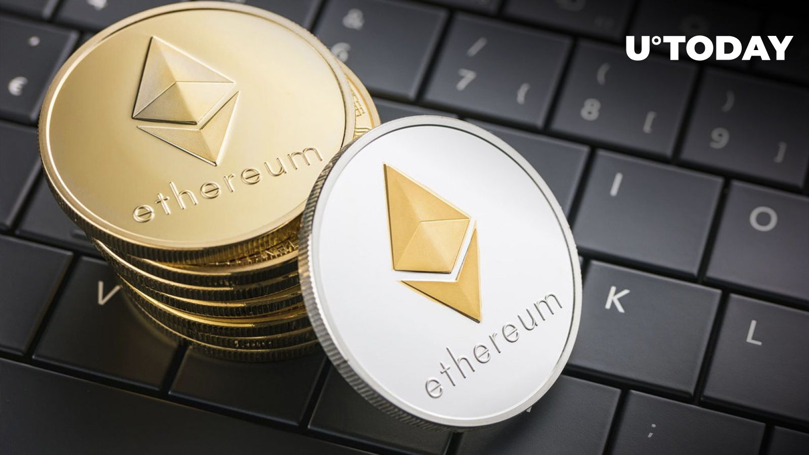  Billion Worth of Ethereum (ETH) Tokens Exited Crypto Exchanges in Weeks