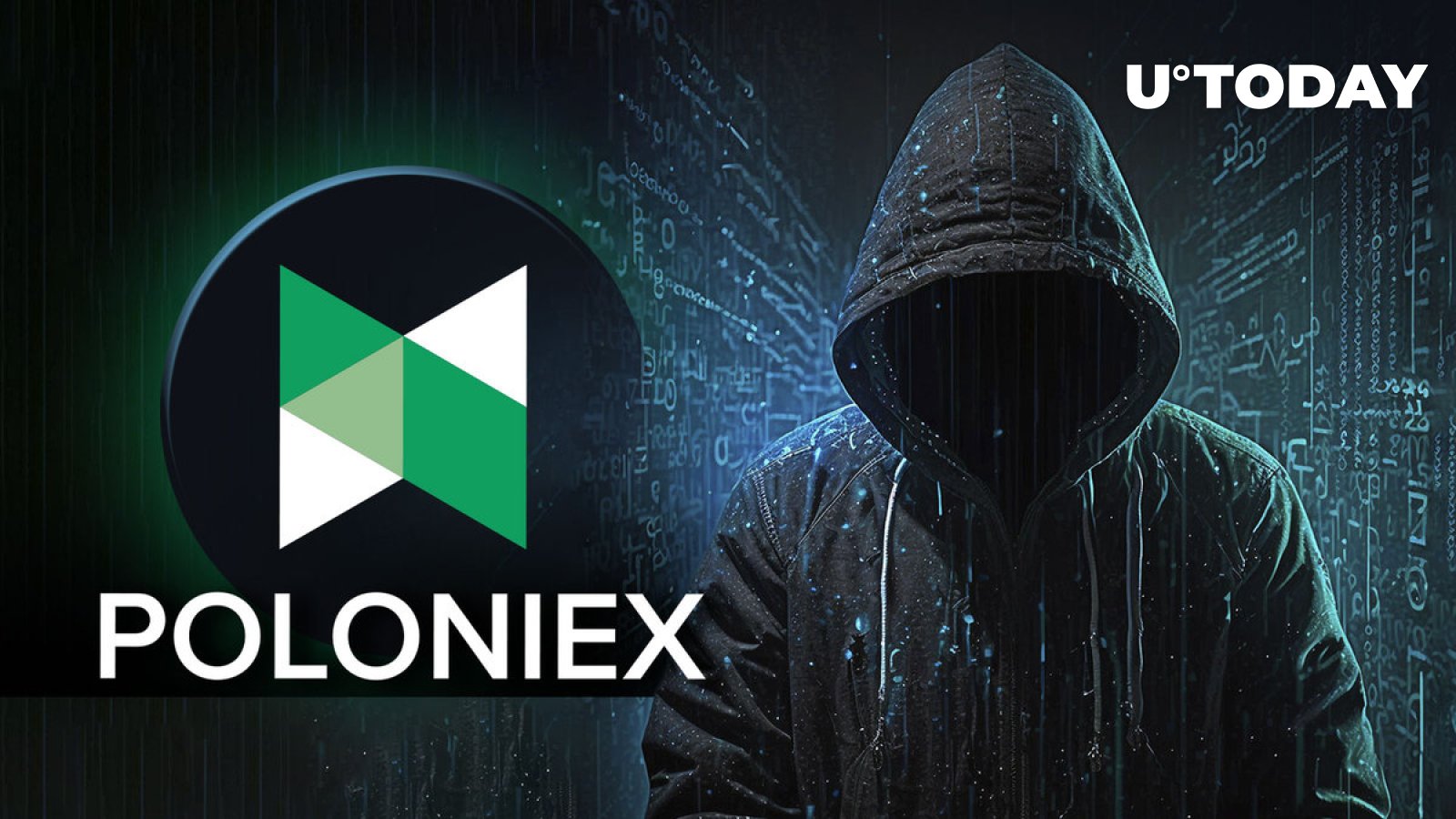 Poloniex Hacker Might Be Identified, M Bounty Offered