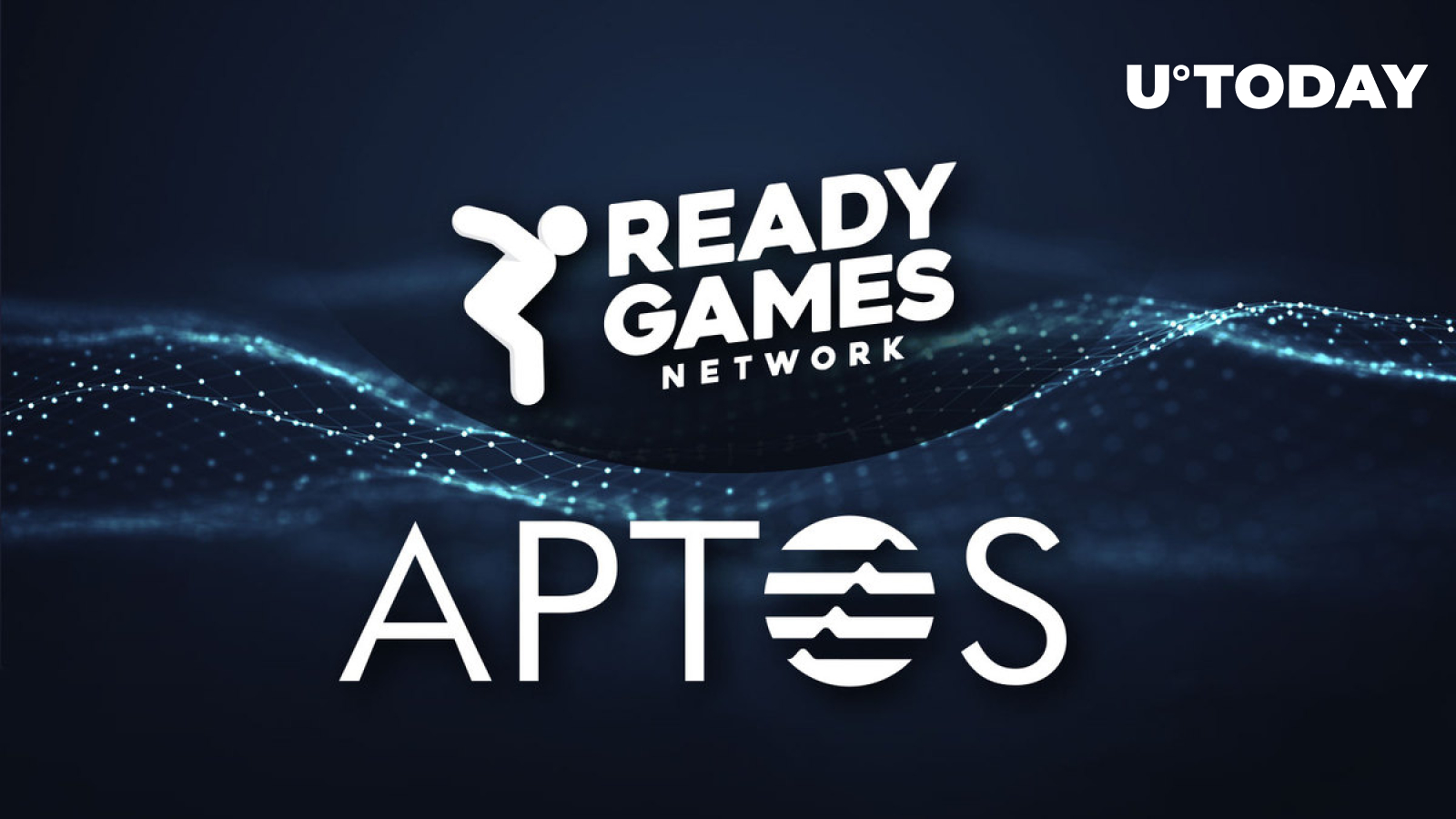 READYgg Teams up with Aptos, Welcomes Millions of New Players