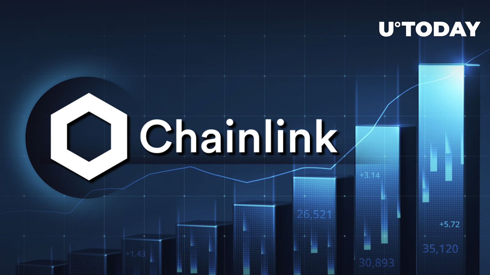 This Is Who Pushed ChainLink (LINK) Price to Sky