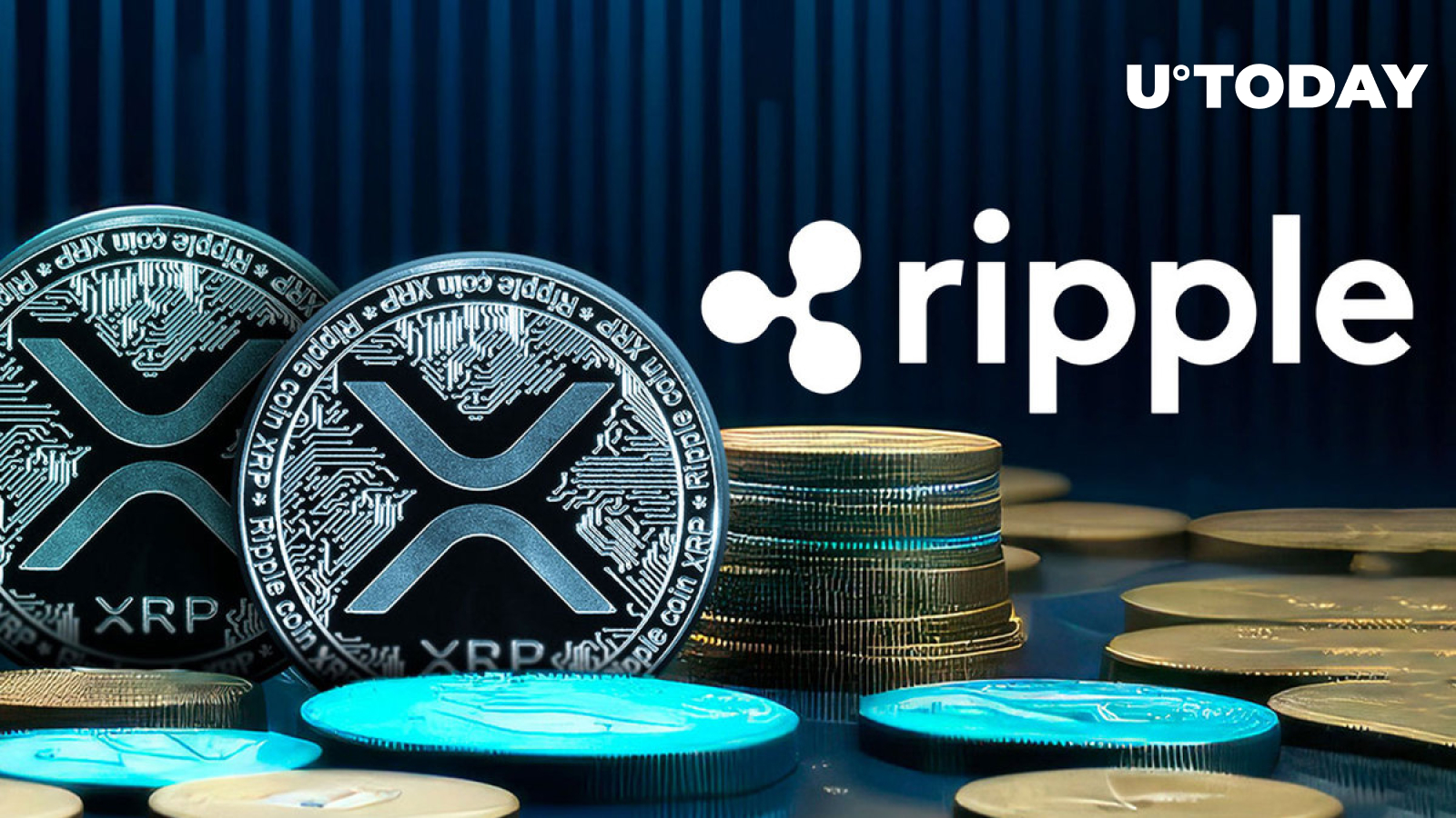 Ripple Moves Astonishing 115 Million XRP, Selling Part of It at Loss