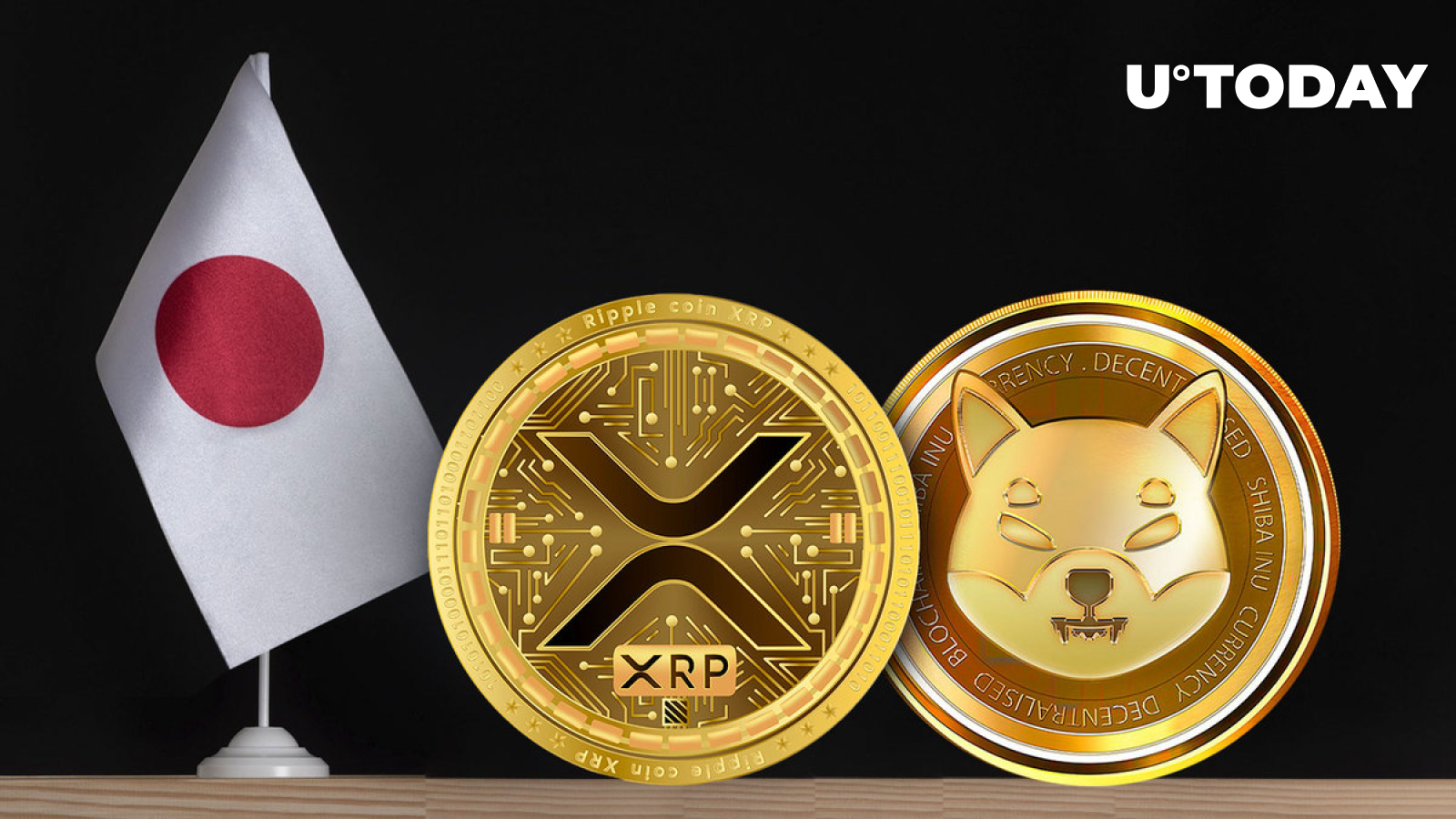 Important XRP, SHIB Announcement Made by Japanese Crypto Exchange