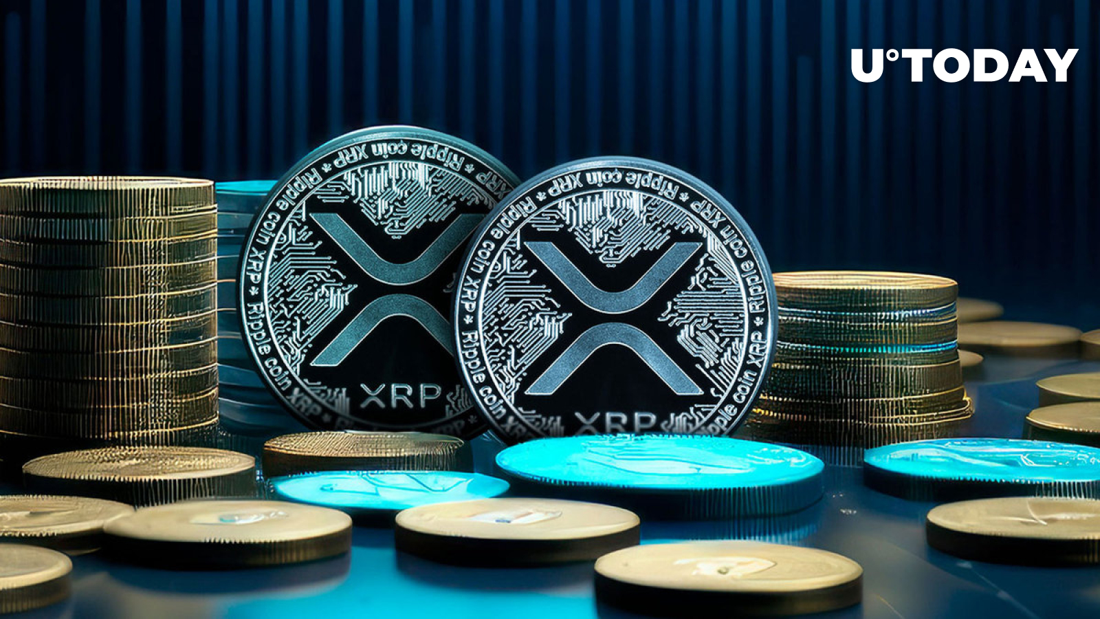 XRP Breaks Ground in Europe: Explosive Debut of Exchange Product Set for December 2023