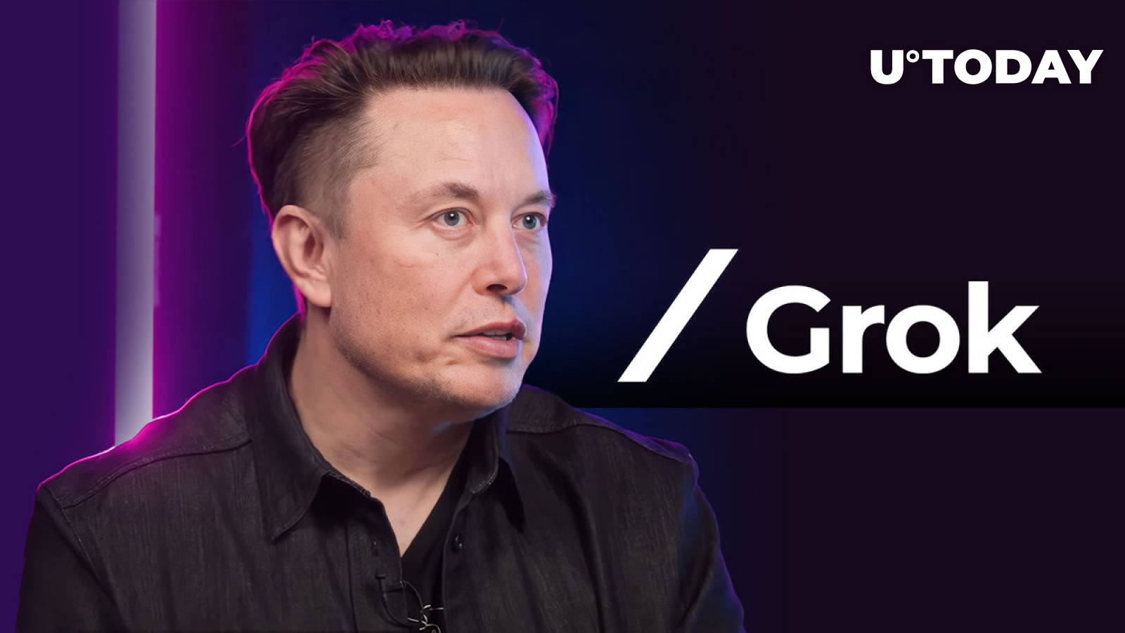 Musk's AI Bot Grok Kicks Off: Is This Good for Crypto?