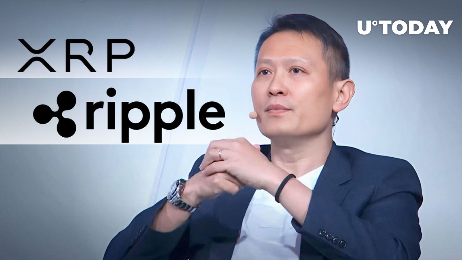 New Binance CEO’s Connection to Ripple and XRP Uncovered