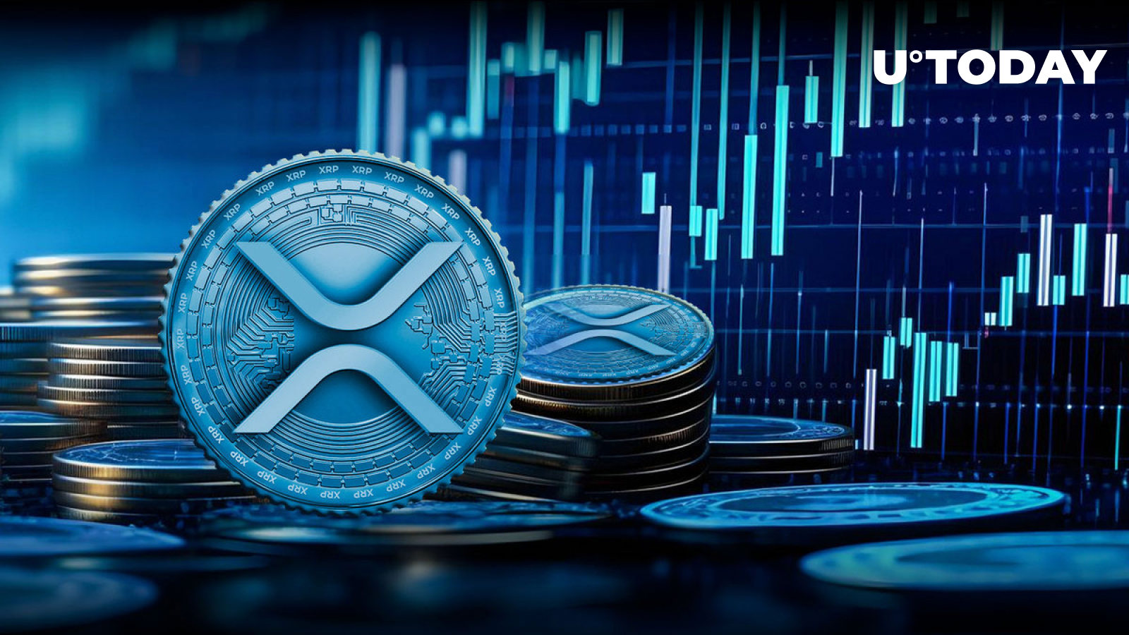XRP Price May See Upswing to $0.66: Analyst