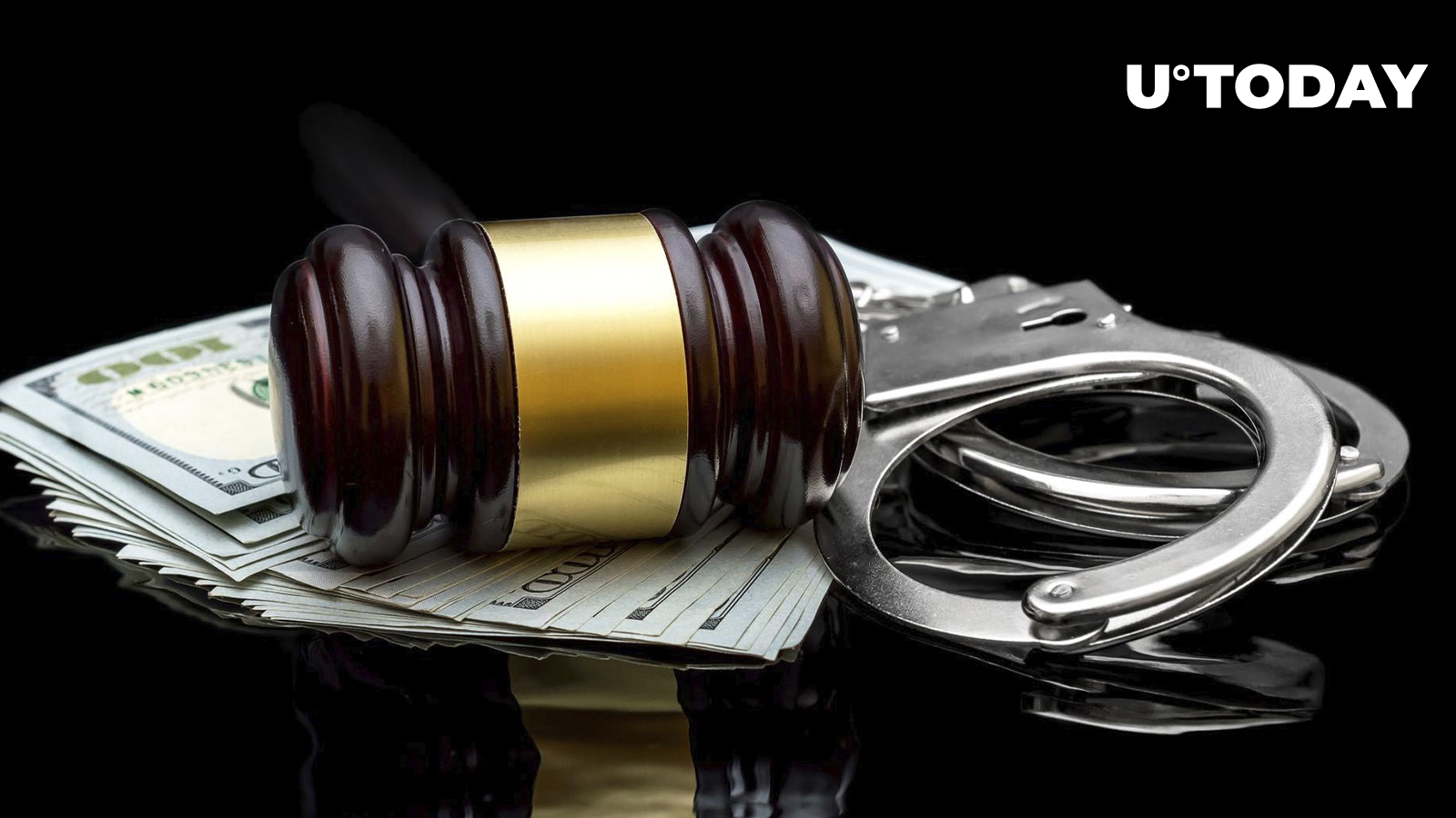 Man from Richmond Accused of Stealing $10 Million in Cryptocurrency During Home Invasion