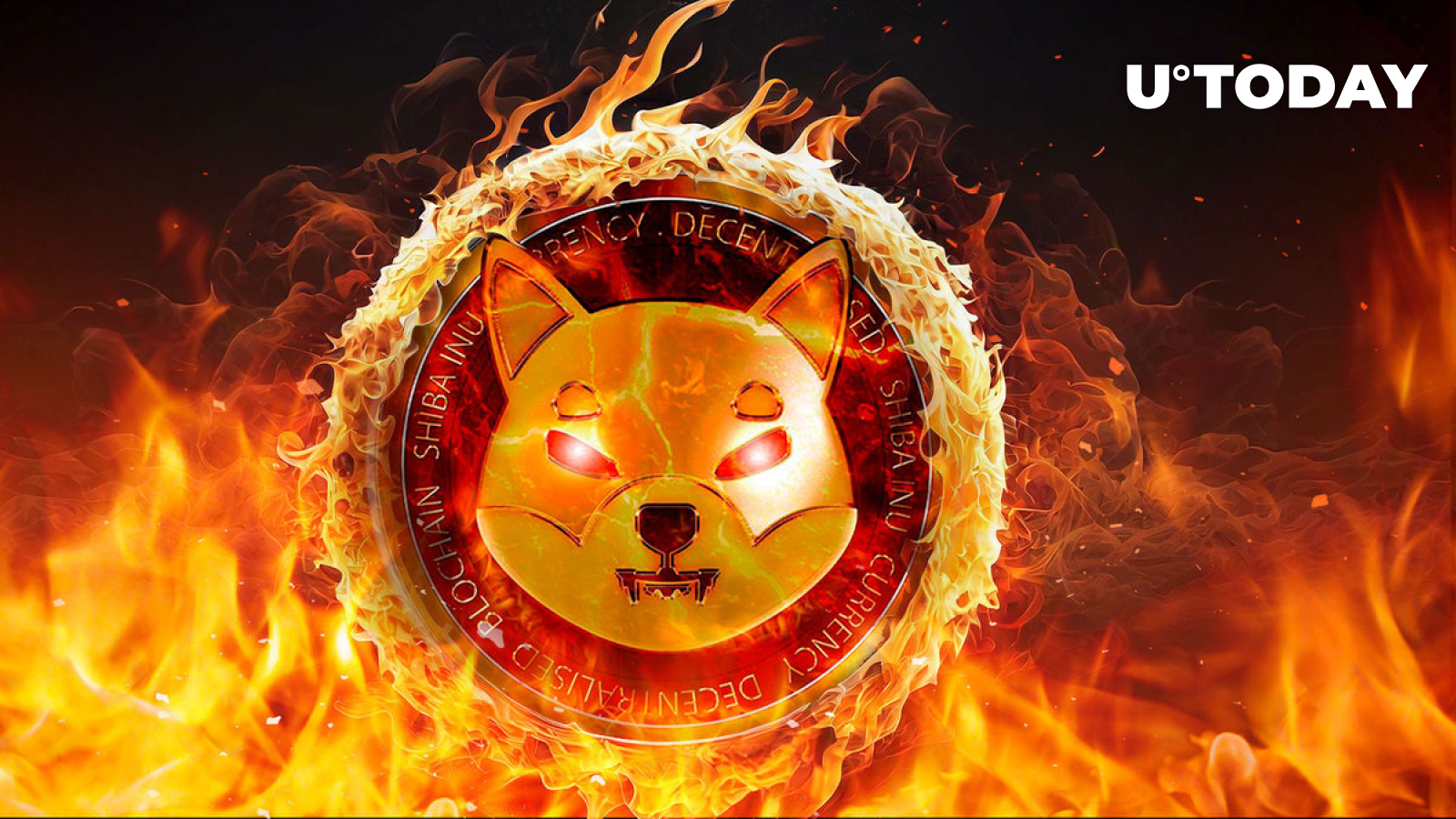 SHIB Burn Rate Springs 456%, Price Reacts by Printing Big Rise