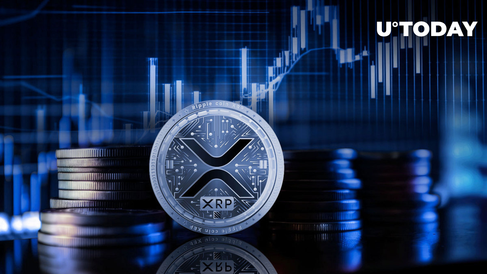 XRP Price Successfully Surged Past Important Resistance