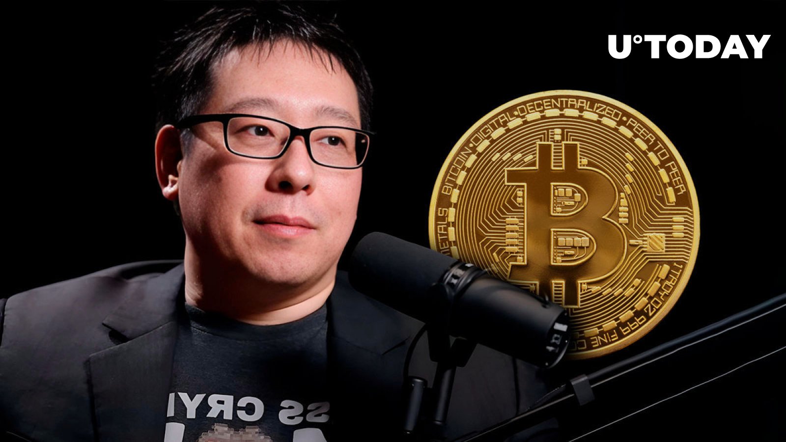  Million Bitcoin Price Expected by Samson Mow, Here’s His ‘Satoshi’ Argument