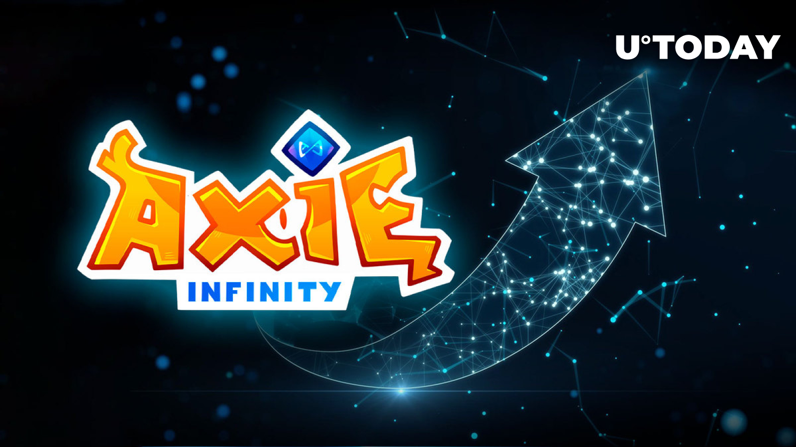 Axie Infinity (AXS) Shoots 10%, Is This Prelude to $10?