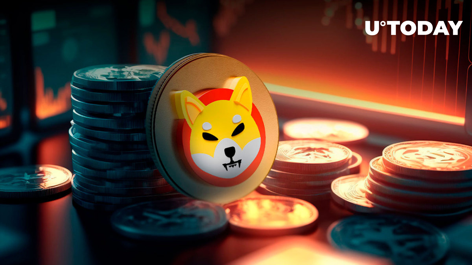 Shiba Inu (SHIB) Cryptic Text Thrills Community