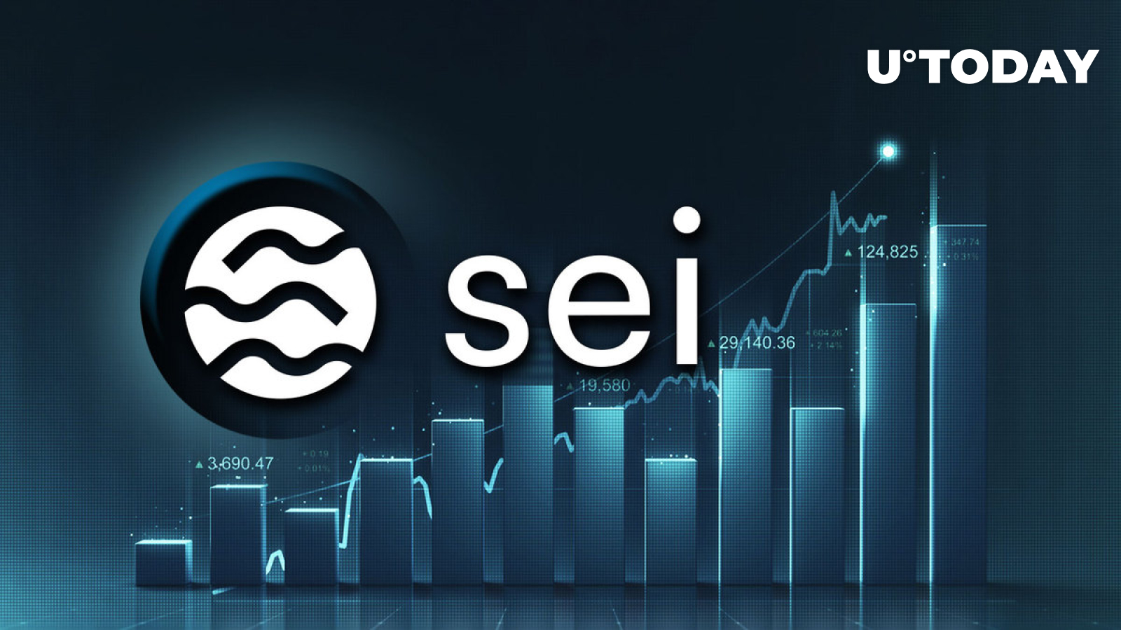 SEI Records Jaw-Dropping 35% Surge, Where Is Price Heading?