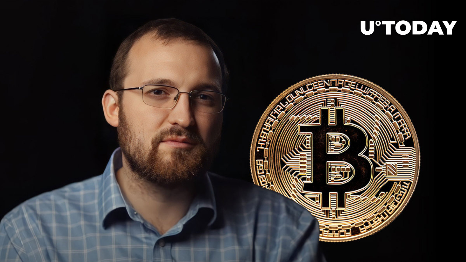Cardano Founder Shares Surprises About Bitcoin (BTC) and Satoshi Nakamoto