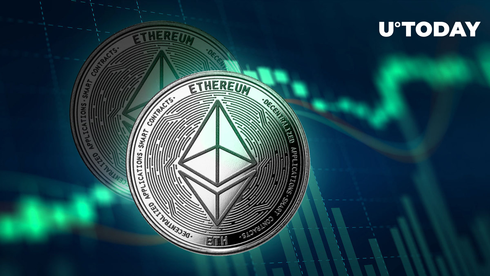 Ethereum (ETH) Push Above $1,800 Driven By This Driver: Report