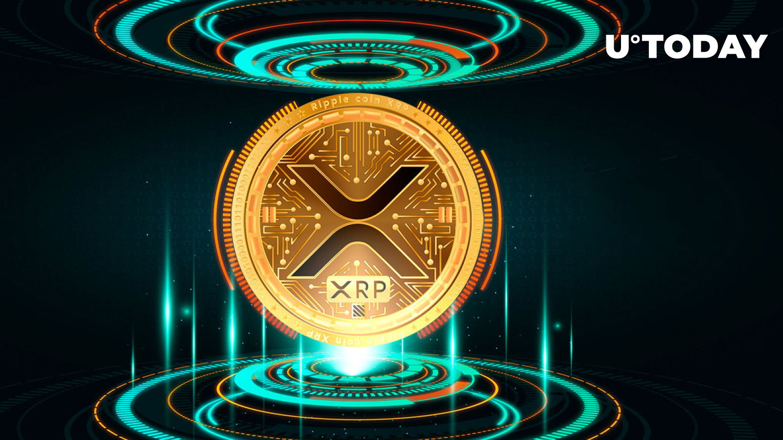 Is XRP Getting Ready for Massive Price Surge? Chart Data