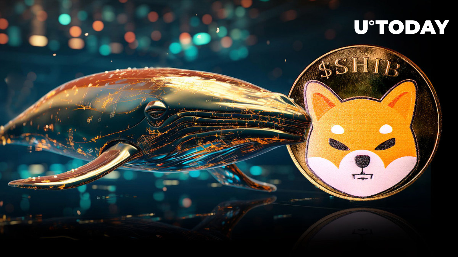 4.4 Trillion SHIB Shoveled by Anon Whales as Price Begins to Increase