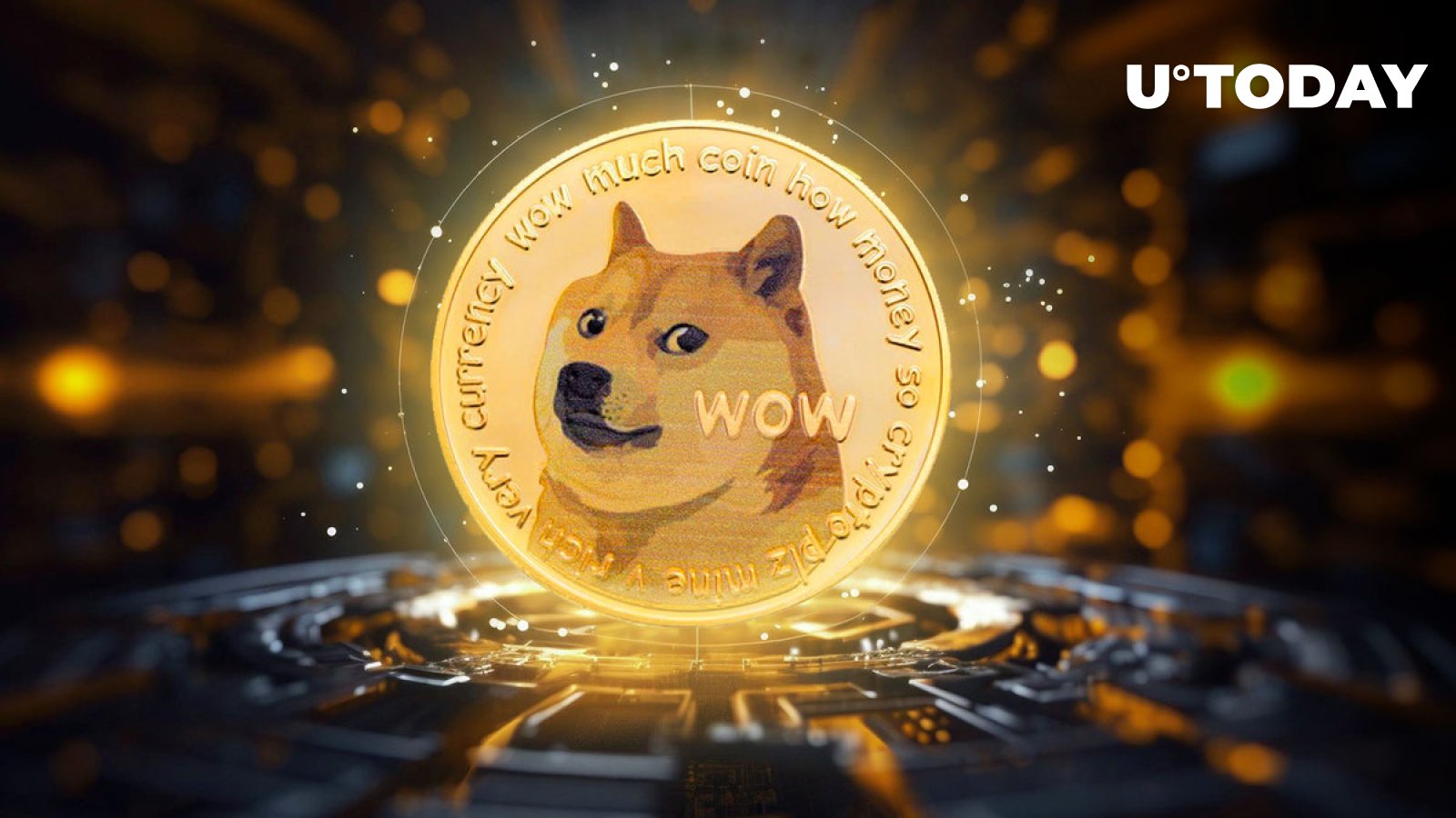 Dogecoin (DOGE) Historic Pattern Spells Good Omen for November