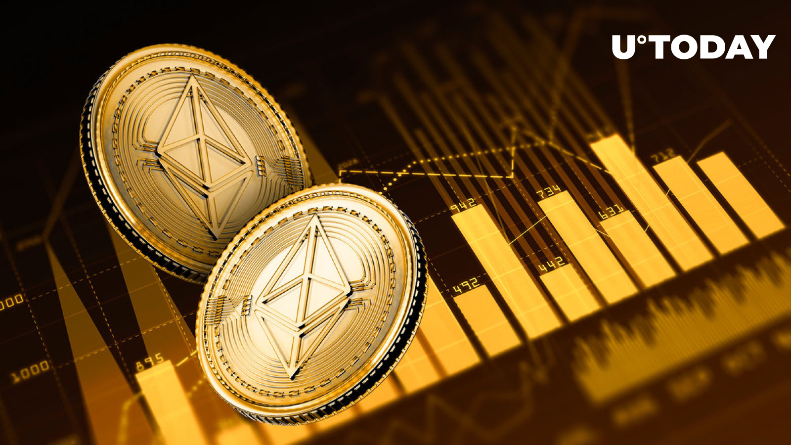 Ethereum (ETH) Breakout on Horizon as Price Hits Key Level: Details