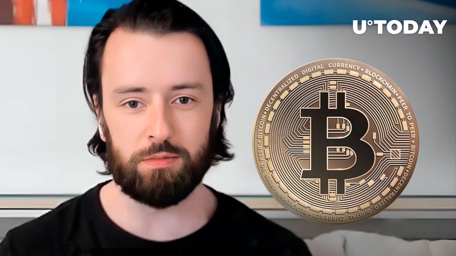 Gigantic Bitcoin Price Rise Expected by Capriole Investments Founder