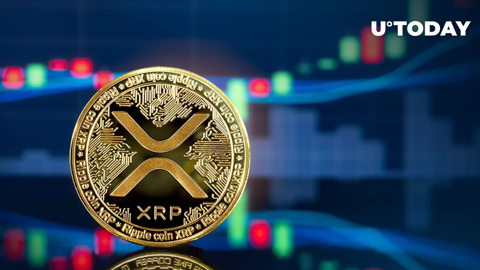 XRP Might See 18% Upside if This Pattern Buildup Is Validated