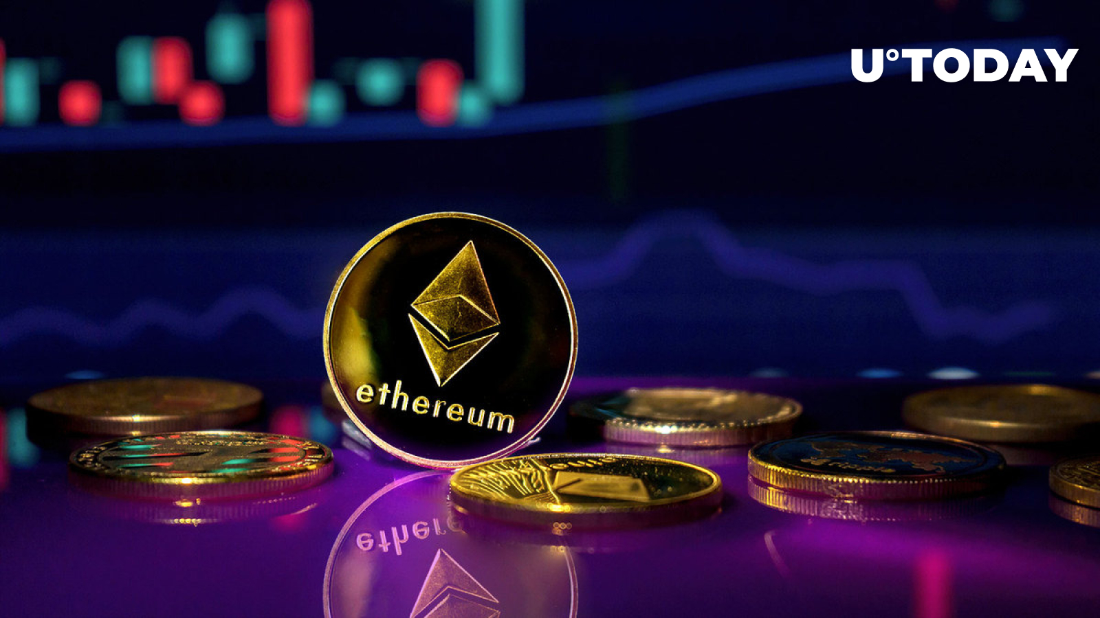 Ethereum (ETH) Sees Intriguing Shift Occuring, Analyst Explains What Happens