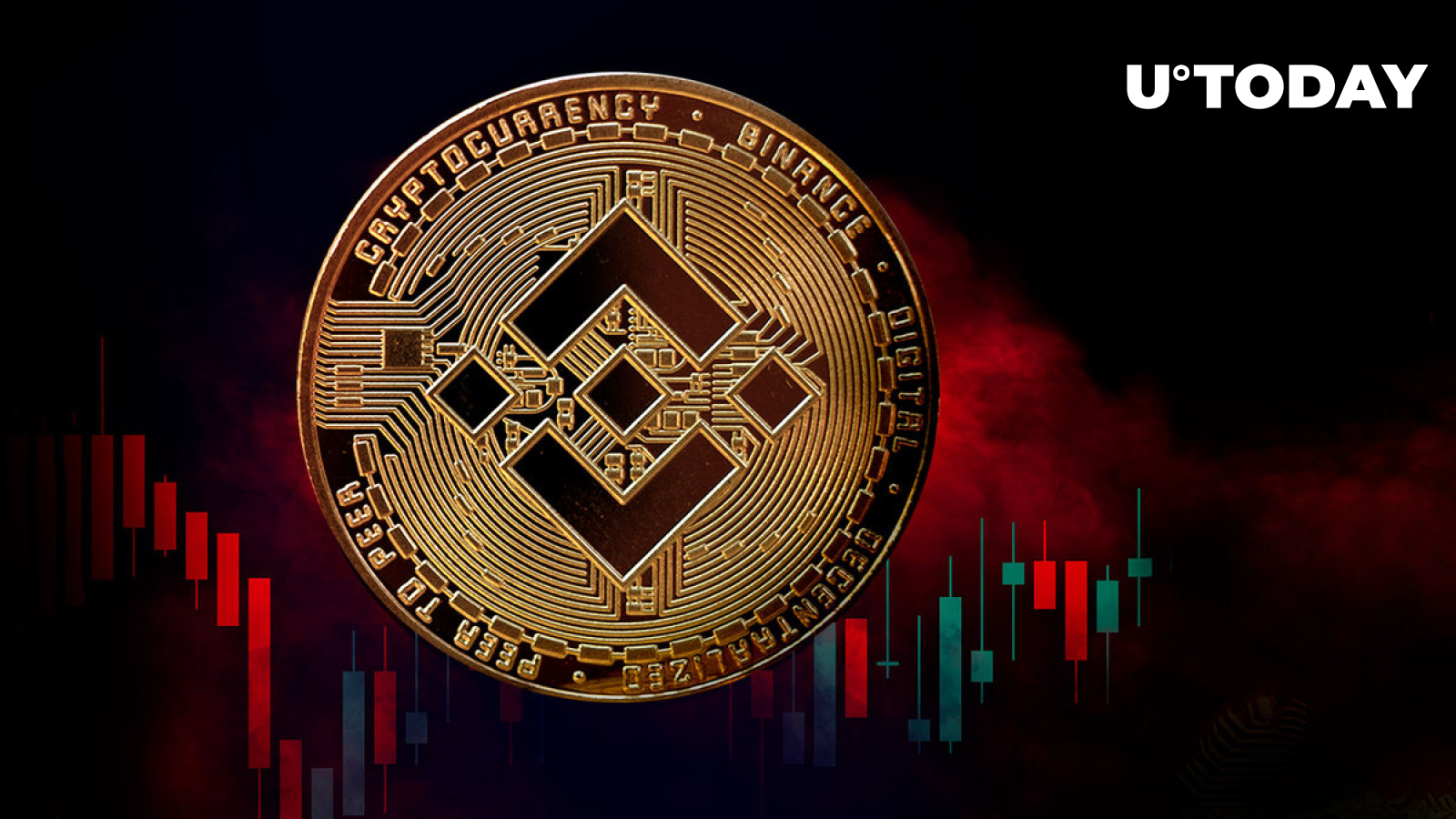 Binance Records $1 Billion in Outflows, Is Binance Too Big to Fail?