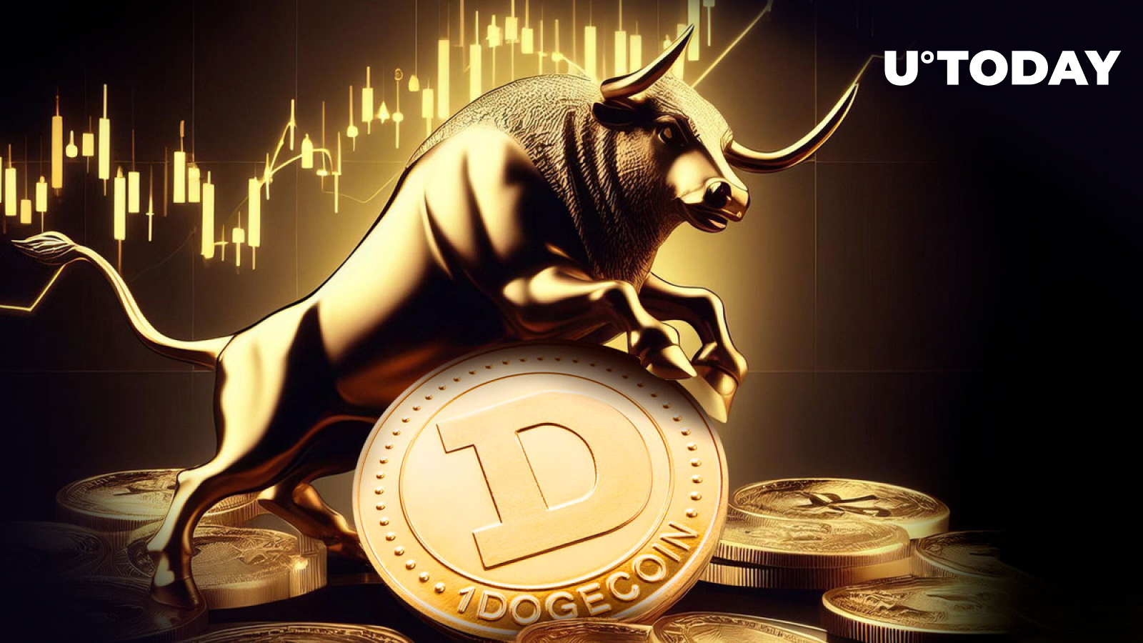 Millions of Dogecoin (DOGE) Shifted as Bullish Golden Cross Appears