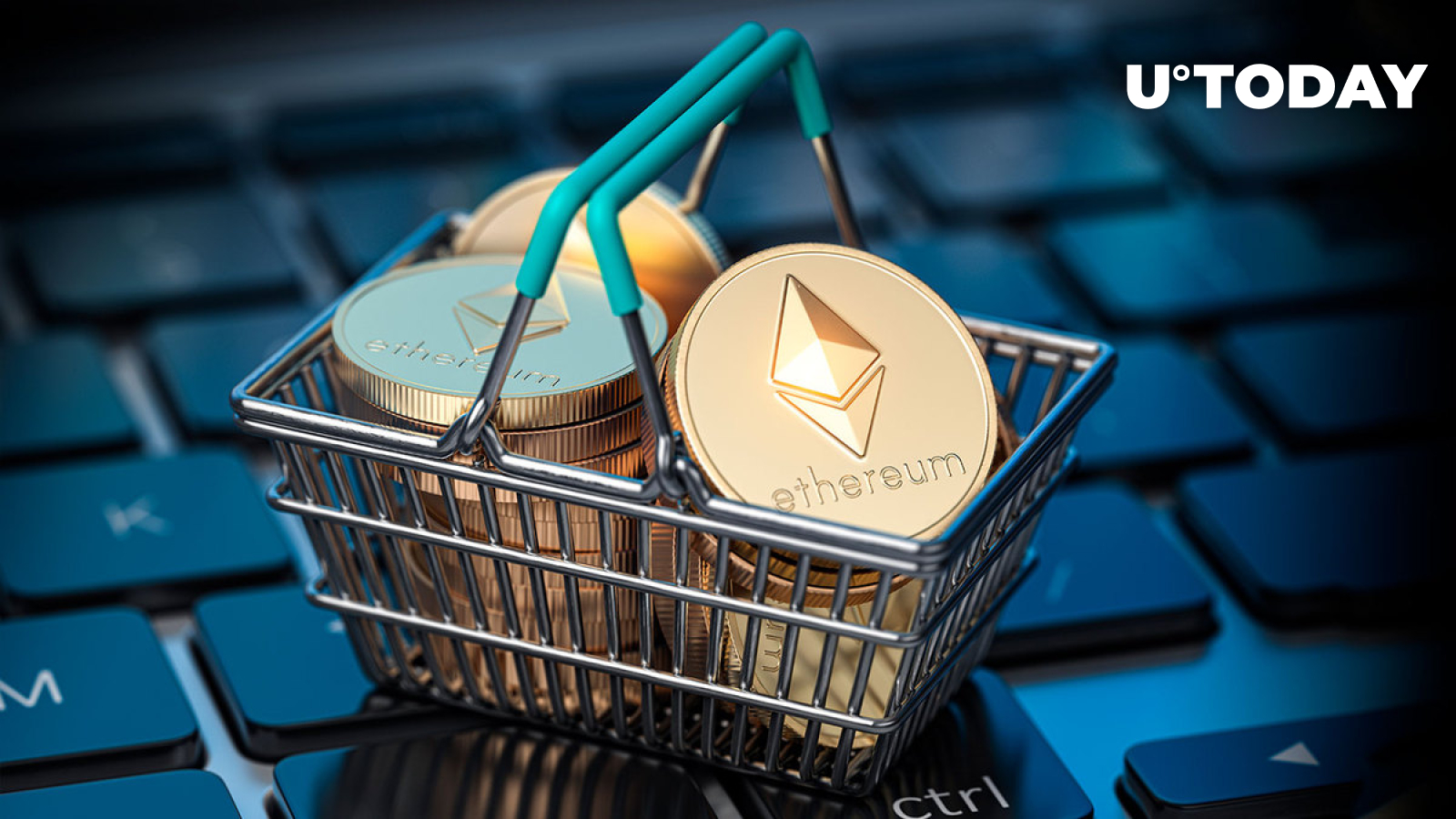 Ethereum Foundation Moves Big ETH Lump – Sell-off Coming?