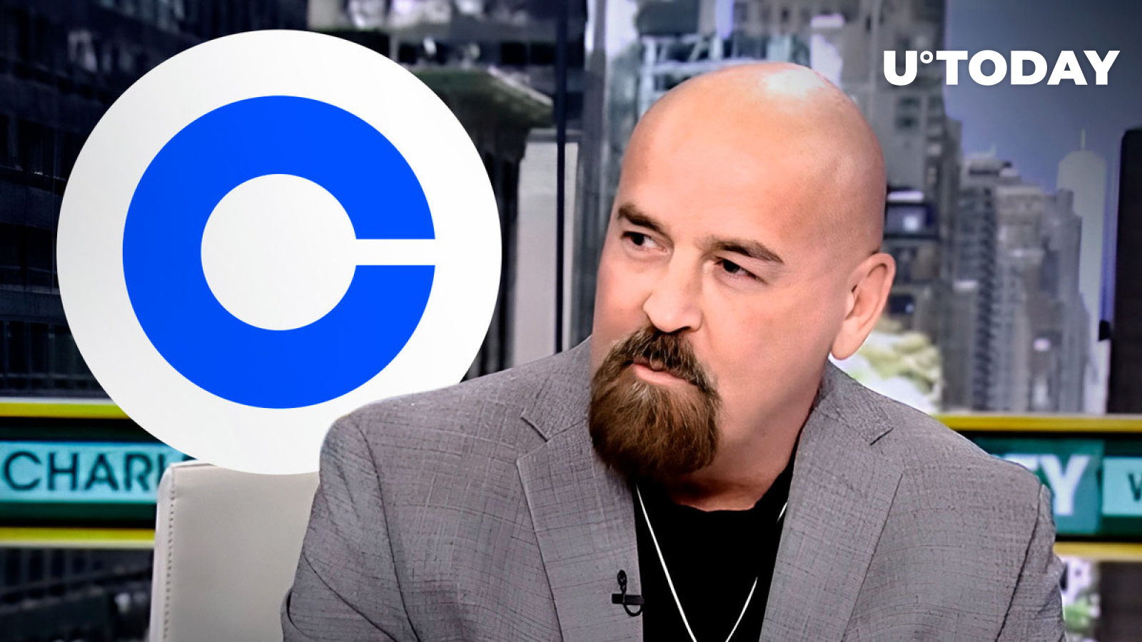 Un avocat de XRP partage une vision haussière sur le prix COIN de Coinbase : « C’est un achat criant »