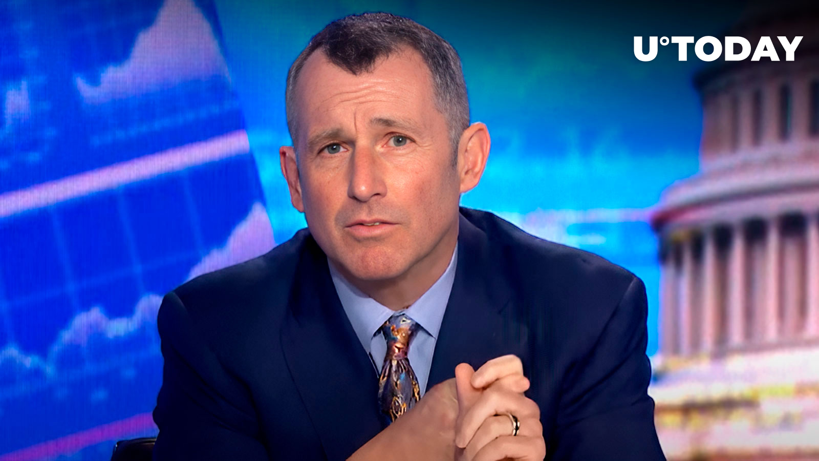 End of Binance? Former SEC Official Issues Stark Warning